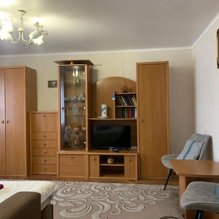 Podil Apart Near Poschtova Square History Center كييف المظهر الخارجي الصورة