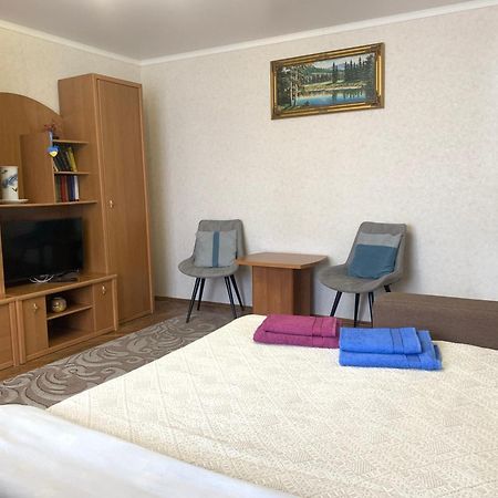 Podil Apart Near Poschtova Square History Center كييف المظهر الخارجي الصورة