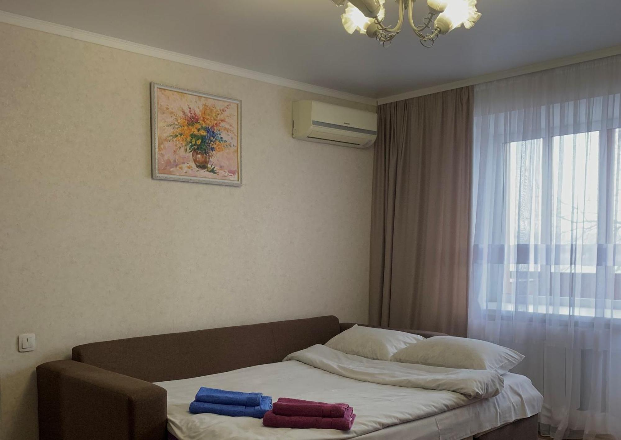 Podil Apart Near Poschtova Square History Center كييف المظهر الخارجي الصورة