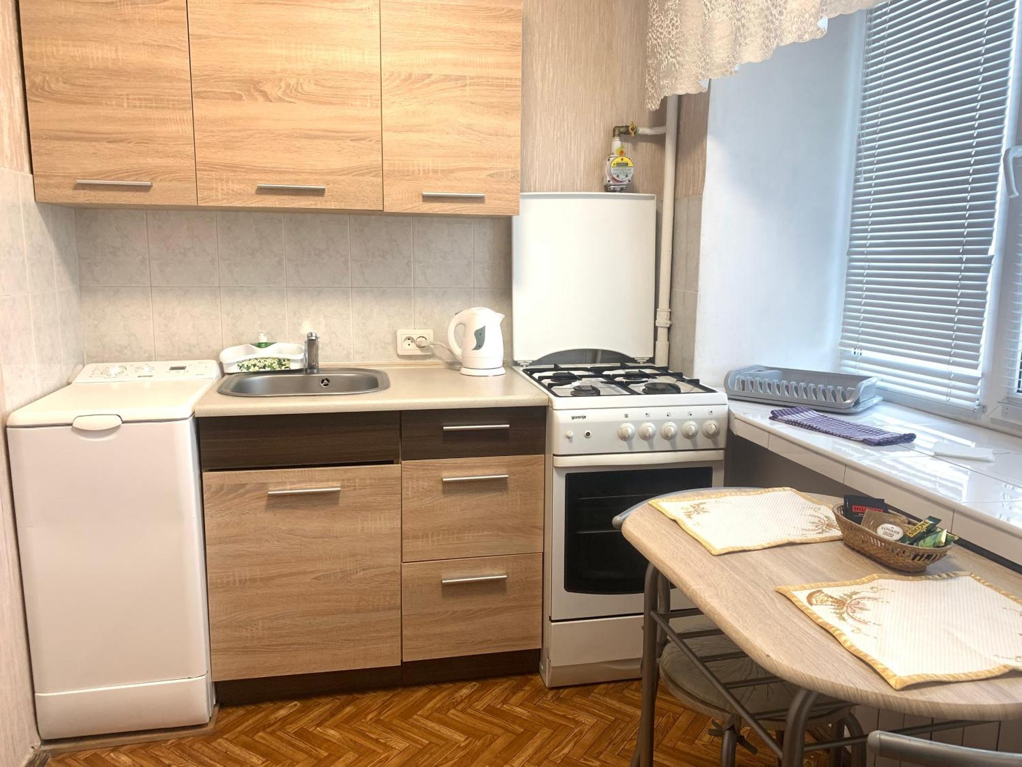Podil Apart Near Poschtova Square History Center كييف المظهر الخارجي الصورة