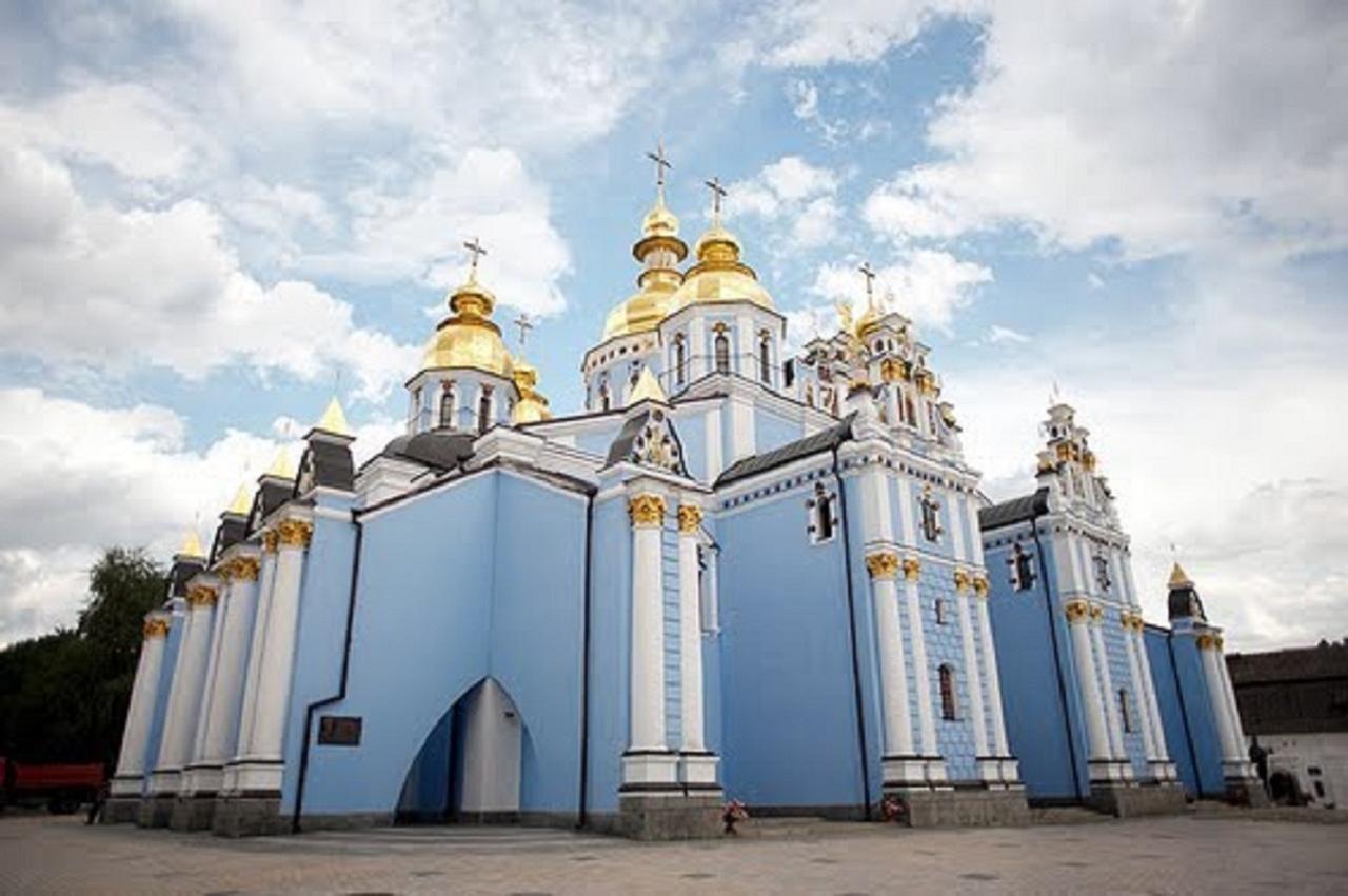 Podil Apart Near Poschtova Square History Center كييف المظهر الخارجي الصورة
